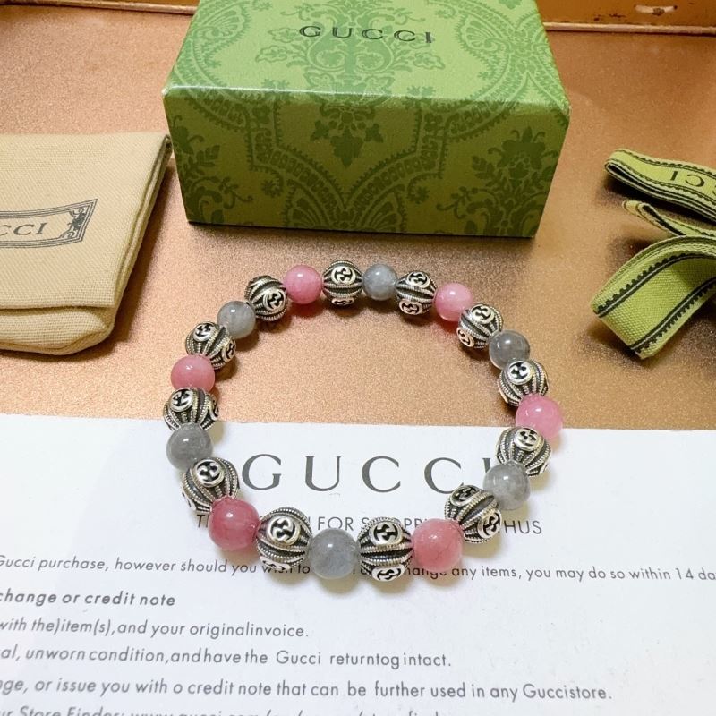 Gvc*1 bracelets